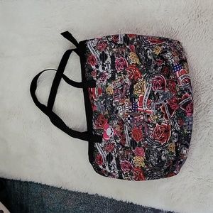 Harley-Davidson tote